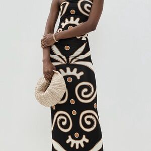 Cala de la Cruz Daphne dress